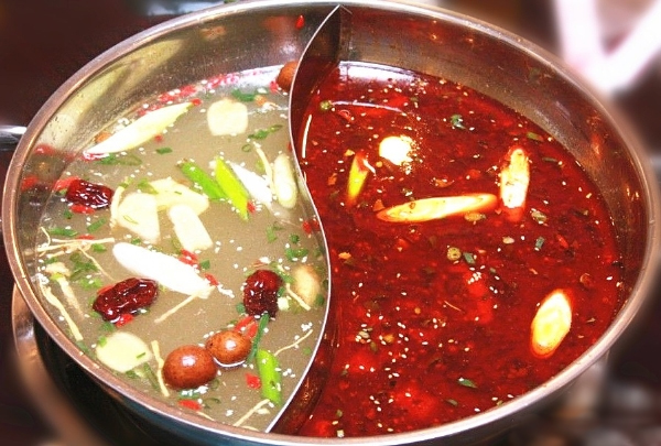 7 món ăn cay nhất thế giới