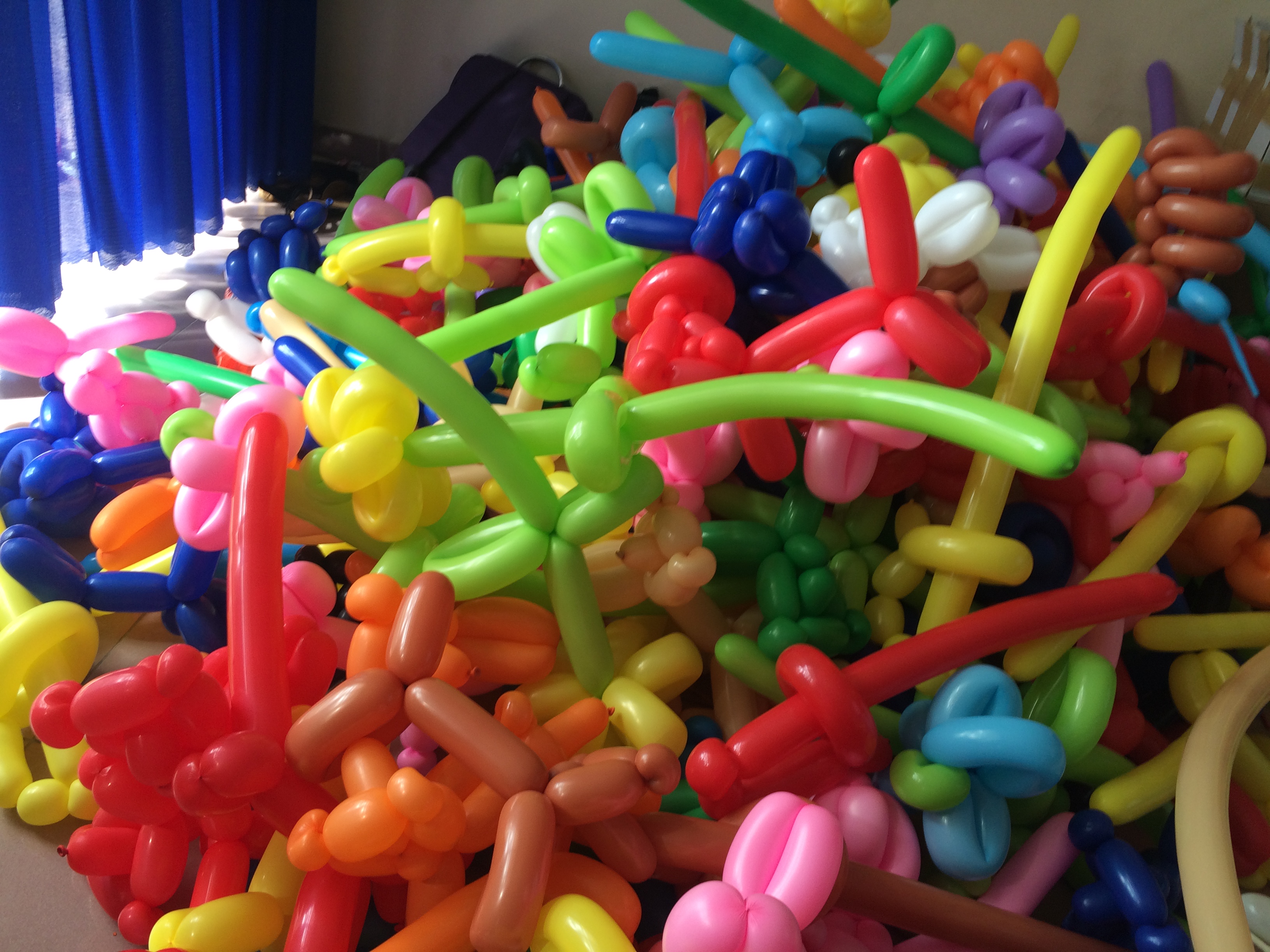 Hội Xuân Cùng Trường Mầm Non Phường 4 Quận 10