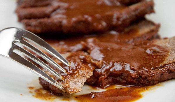 Những điều cấm kỵ khi ăn thịt bò