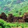 Du Lịch THÁNH ĐỊA MỸ SƠN - HỘI AN 1 ngày