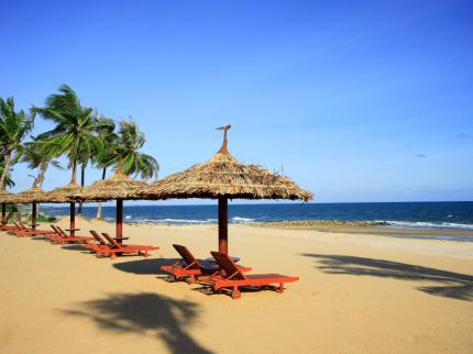 Du Lịch Tà Kú - Phan Thiết - Mũi Né 2 ngày 1 đêm