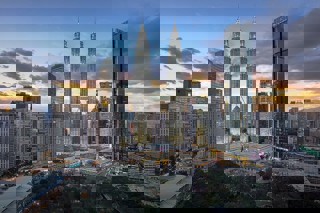 Du Lịch Malaysia 4 ngày 3 đêm