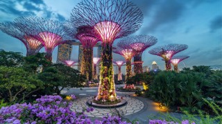 Du Lịch Singapore 4 ngày 3 đêm