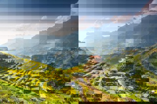  Du Lịch SaPa - chợ Bắc Hà 2 ngày 3 đêm 