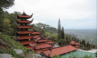 Du Lịch Tà Kú - Phan Thiết - Mũi Né 2 ngày 1 đêm