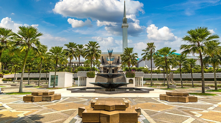 dai-tuong-niem-quoc-gia-kuala-lampur