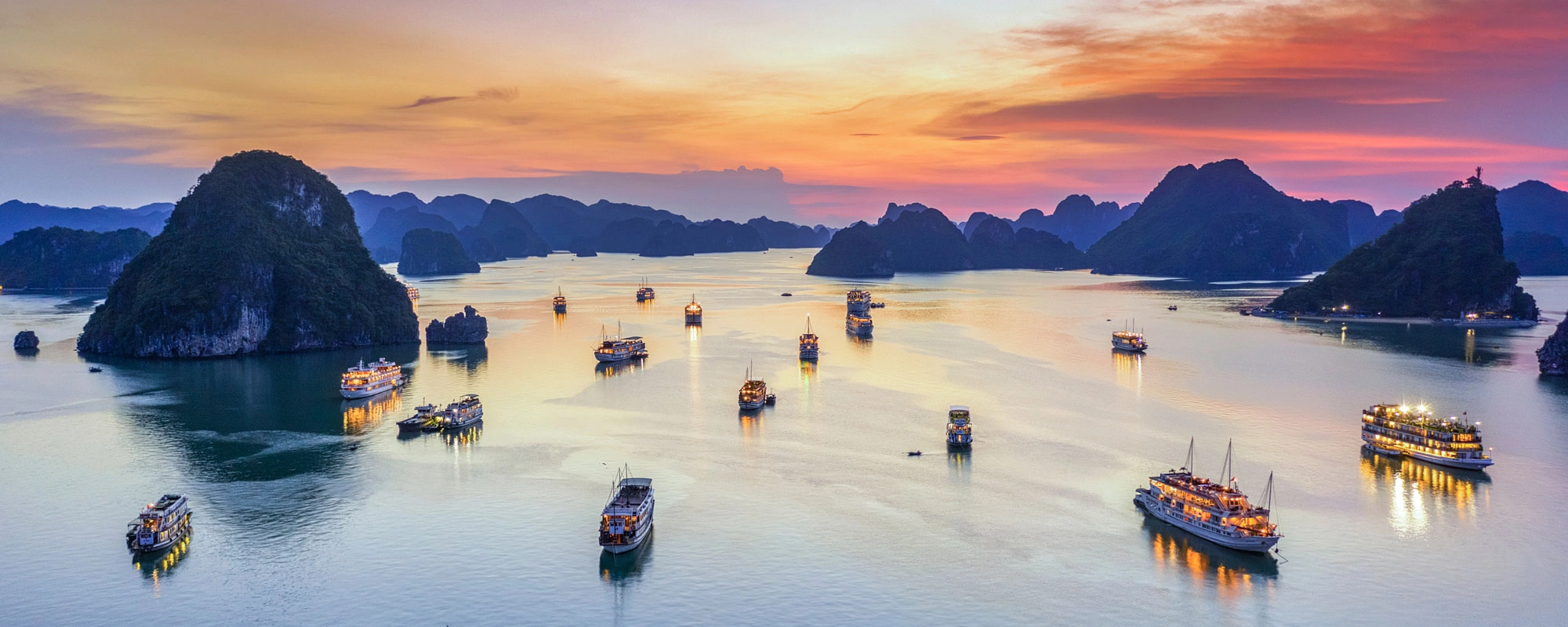 Ha Long Bay